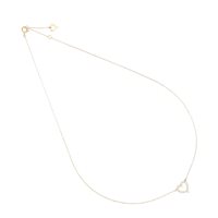 Collana Maman et Sophie Donna brillando in Oro Diamante GCBRL2D - GCBRL2D